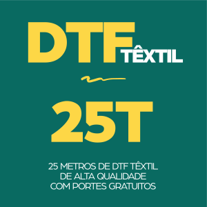 DTF 25T