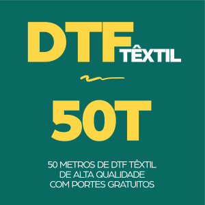 DTF 50T