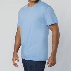T-shirt Adulto Cores 160g